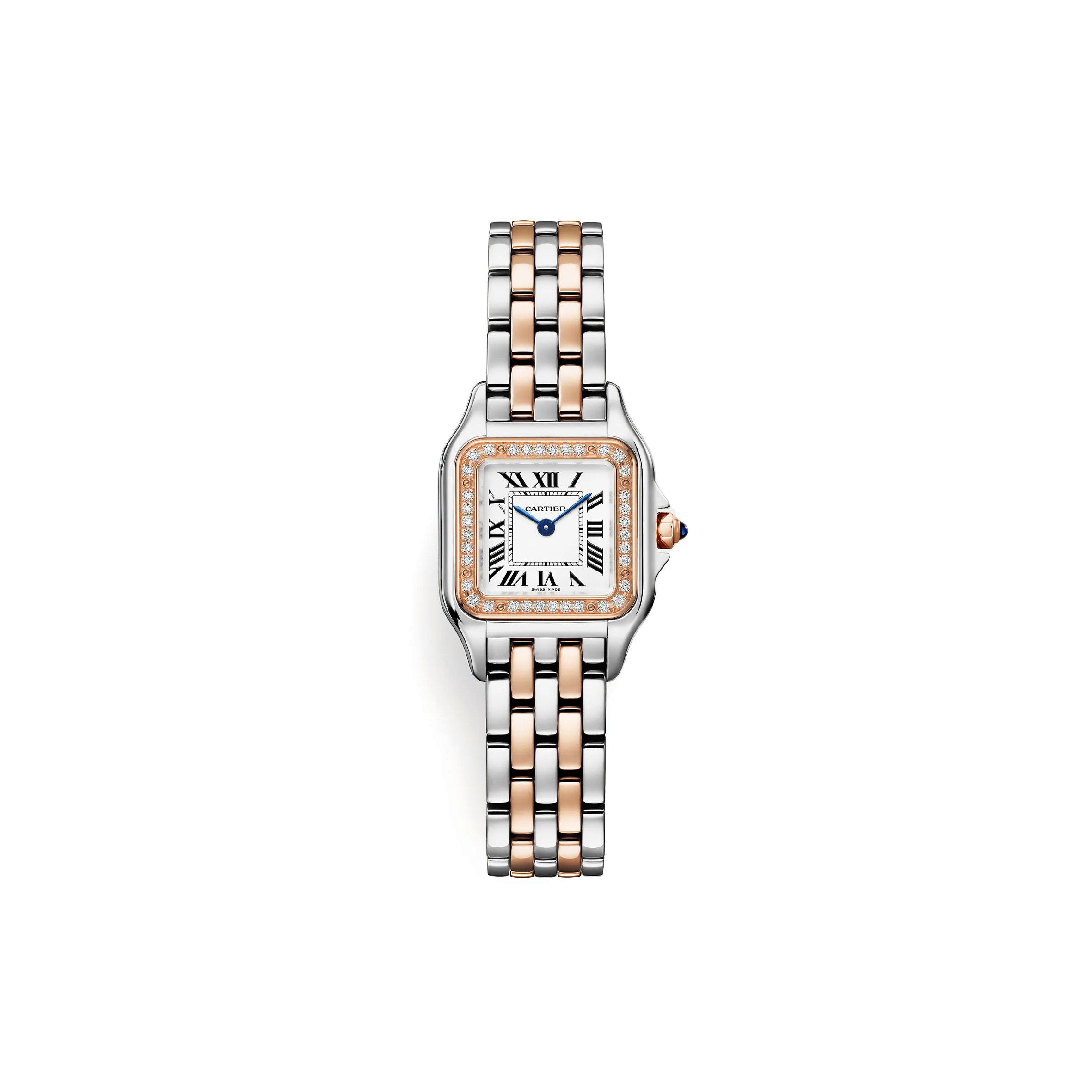 CARTIER PANTHÈRE DE CARTIER WATCH 30MM W3PN0014